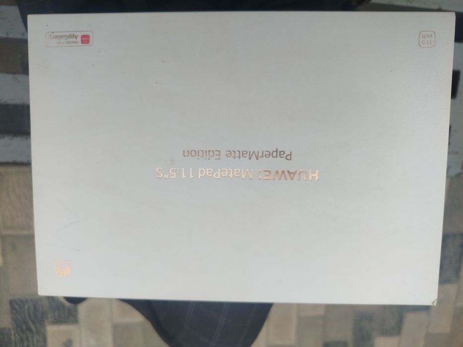 Huawei MatePad 12.5S