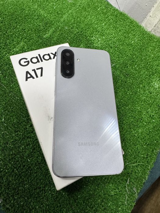 Продам Samsung Galaxy A17