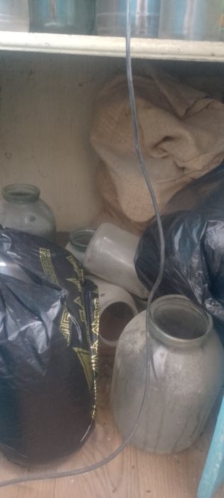 Продам Банки для Закрутки