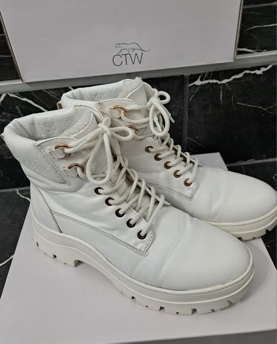 Дамски боти Deichmann, 40 номер