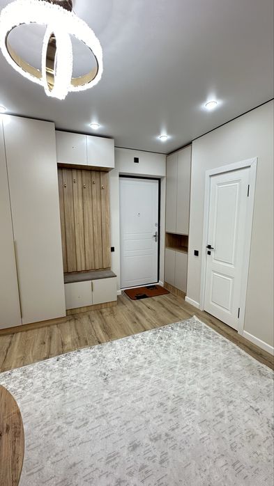 Квартира Жк Ұлытау парк