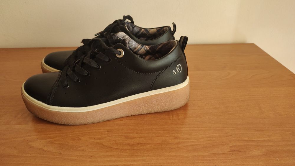 Сникърси  S.Oliver