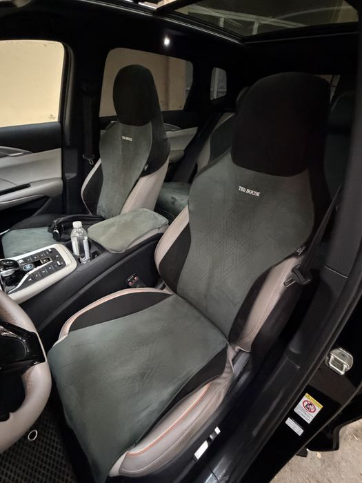 Byd Song kraska toza zapas xod 1200 km 13000 km yurgan