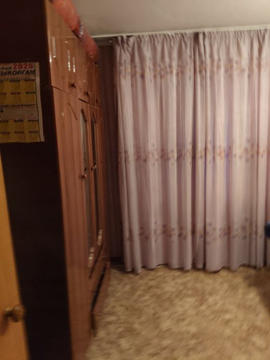 Продается 2х комнатная квартира