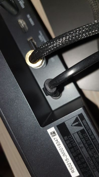 Soundbar JBL BAR 2.1 Deep Bass (MK2)