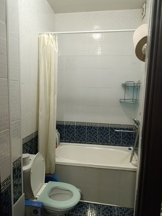 Срочно  сотилади 1/2/3 квартира, Карасу 6 новостройка, ор-р Мечеть!