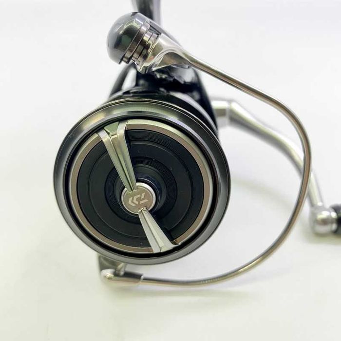 Катушка  24 CERTATE LT