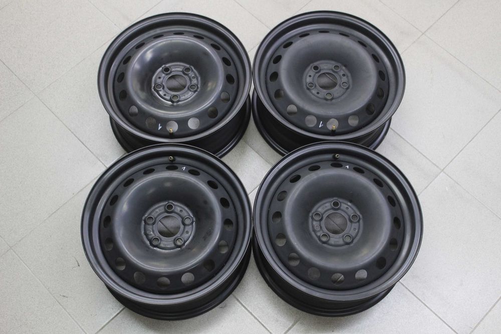 Джанти 15" 5х98 Fiat Tipo
