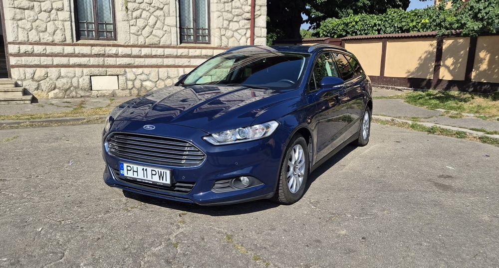 Ford Mondeo FORD MONDEO 2.0 TDCI 150 CP 2017