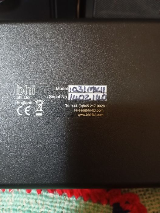 vind filtru bhi NEIM 1031