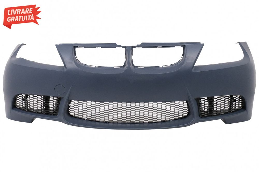 Bara Fata BMW Seria 3 E90 Sedan E91 Touring (2004-2008) M3 CS Design