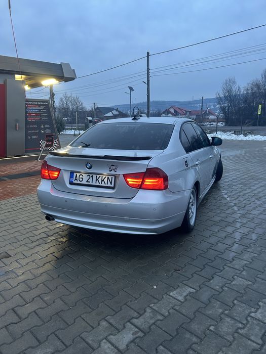 Vand BMW E90 318 D 2.0 TDI