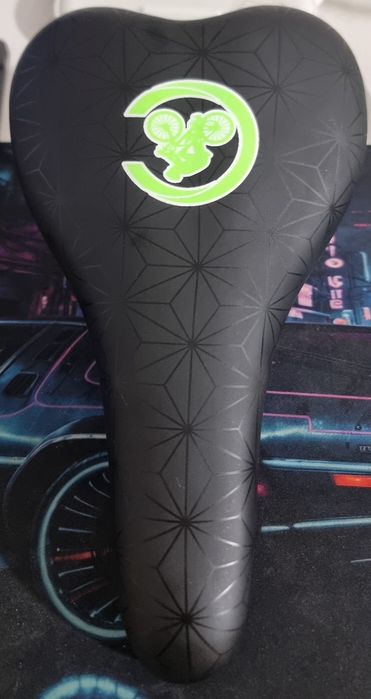 Velosiped sideniyasi