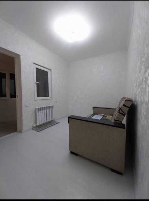 Срочно продаётся 3х комнатный домик.  57кв.м.  Мирабадский район.