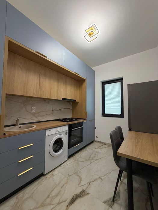 Inchiriez apartament 2 camere Str. Safirului- Bragadiru! Loc de parcare inclus in pret! PRIMA INCHIRIERE!!!