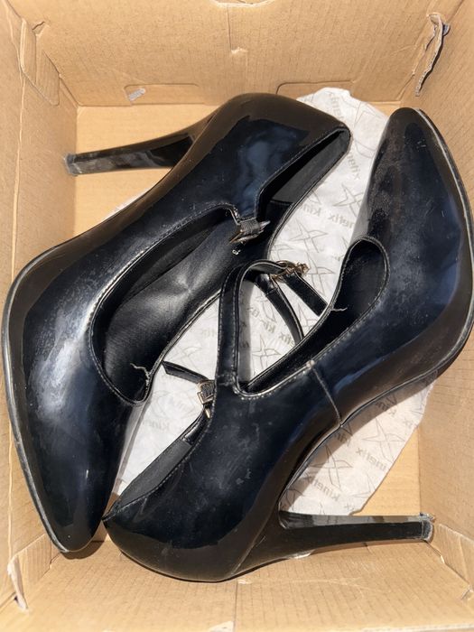 Даром женские обуви