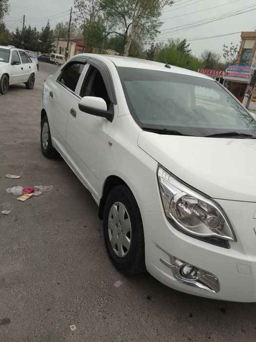 Samarqand kobolt sotiladi