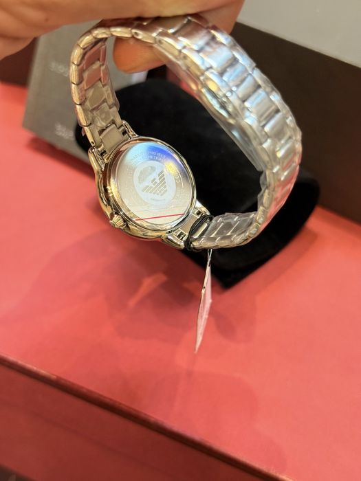Дамски часовник Emporio Armani  CLEO AR11585