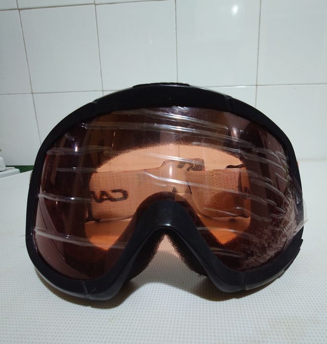 Ochelari goggles de ski CARRERA noi