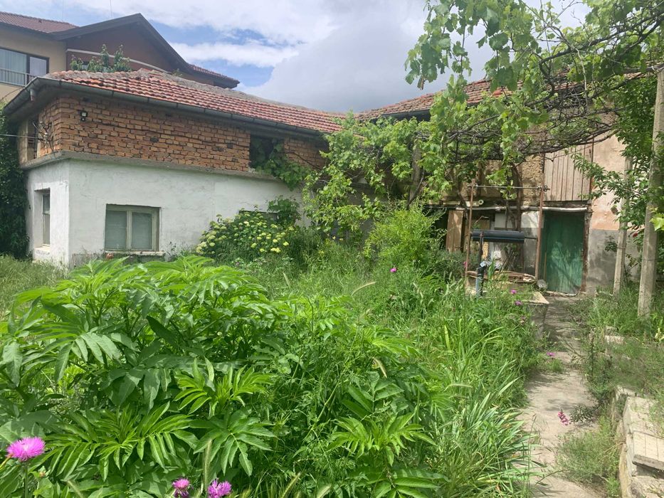 Продава се Къща в Карлово - 110 кв.м за 528 €/кв.м - Снимка #9