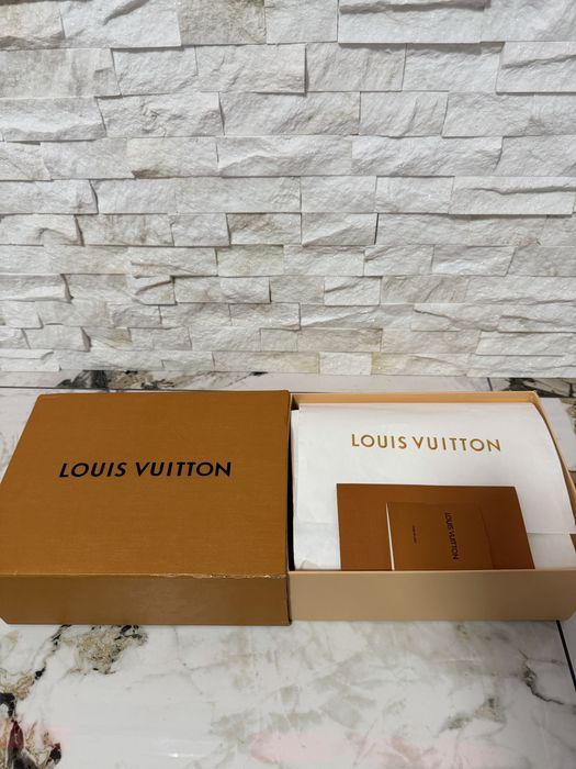 Louis Vuitton LV Skate