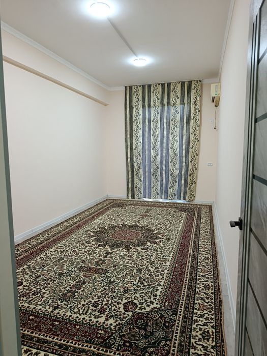 1xonali uy yangi remont barcha jixozlari bilan birga
