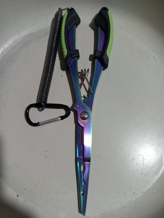 Рыбацкие принадлежности