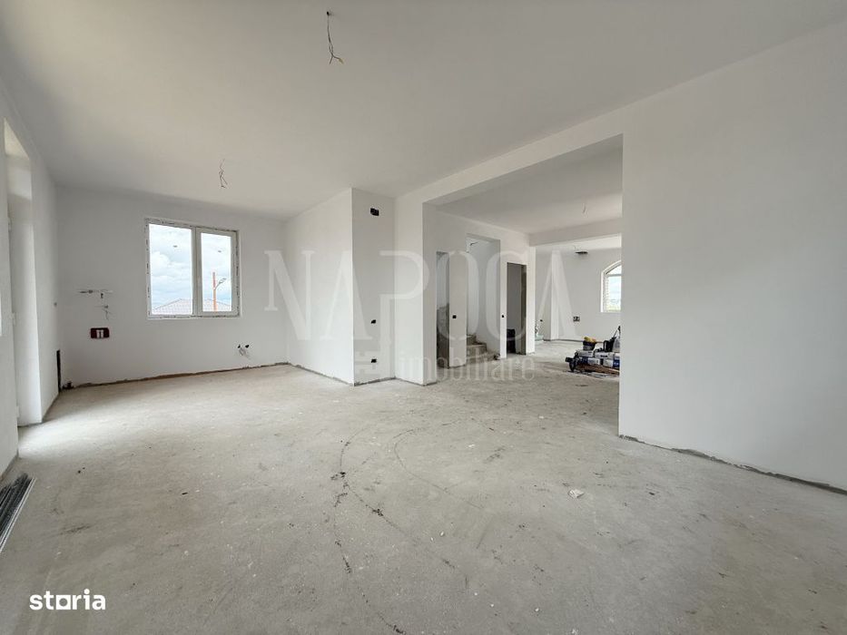 Casa 4 camere de vanzare in Dezmir