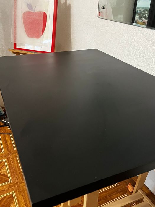 Birou Ikea, blat + picioare