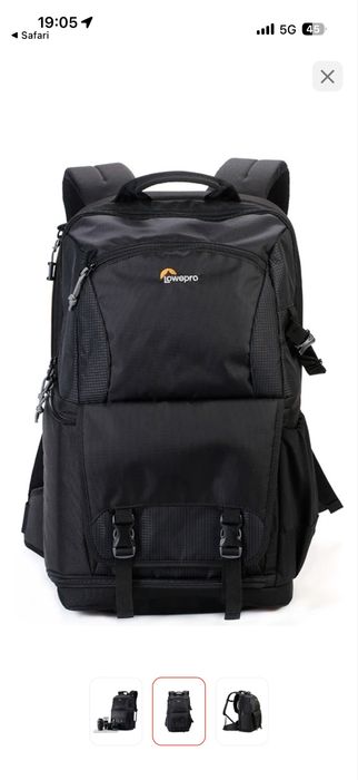 Продам фото Рюкзак Lowepro Fastpack BP 250 AW II
