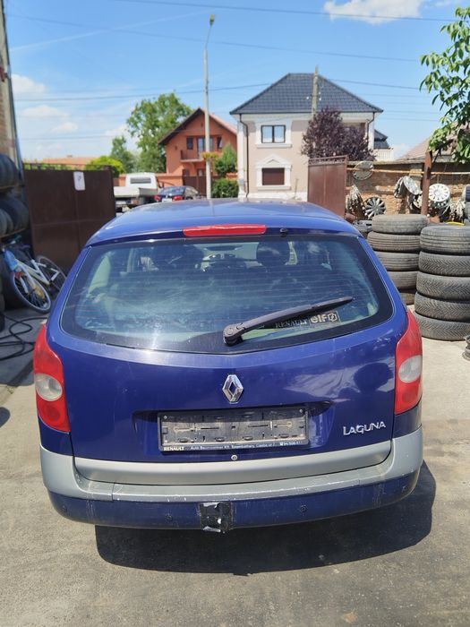Haion complet Renault Laguna 2 combi/break