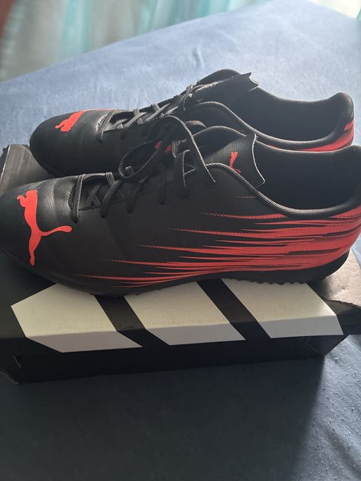 Футболни обувки Puma ATTACANTO II 45