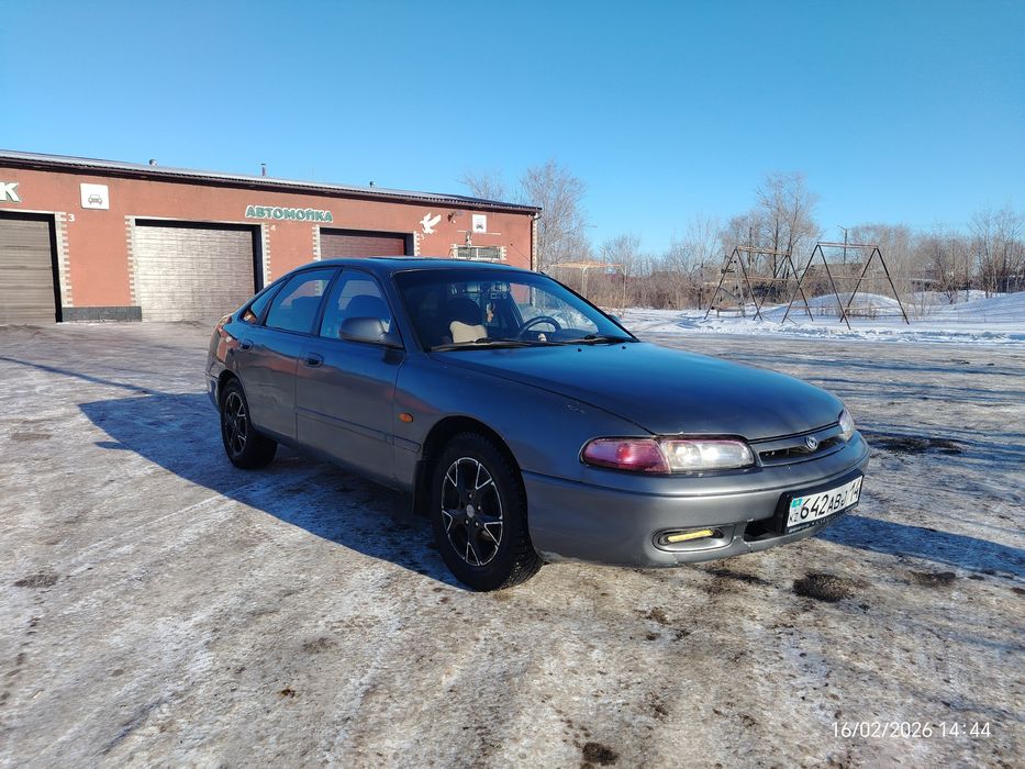 Продам Мазду Кронос