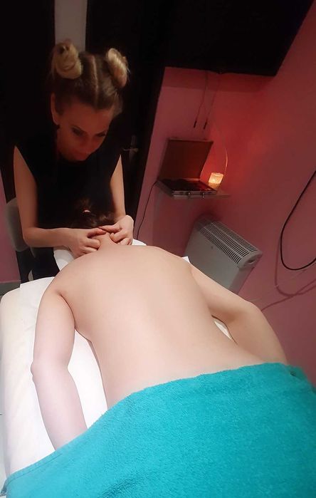 Masaj Terapeutic si de Relaxare. Kinetoterapie