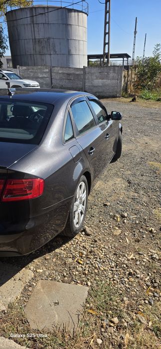Audi A4 2012 diesel, 6.000 € — imagine 4