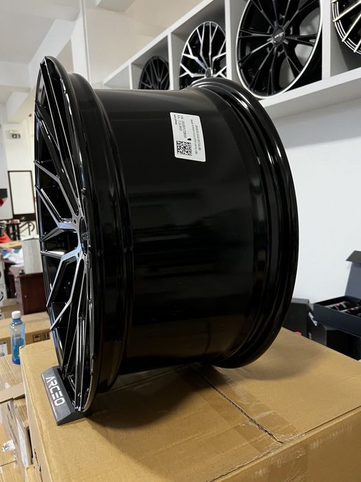 Jante Noi R19 Arceo Valencia GEN 2 pt Mercedes Audi BMW VOLKSWAGEN