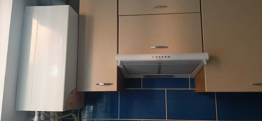 Inchiriez garsoniera, Dr Taberei ,bloc NOU ,complet utilat ,METROU-STB