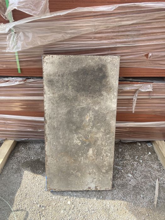 Опалубка металл 1х0.5 метра