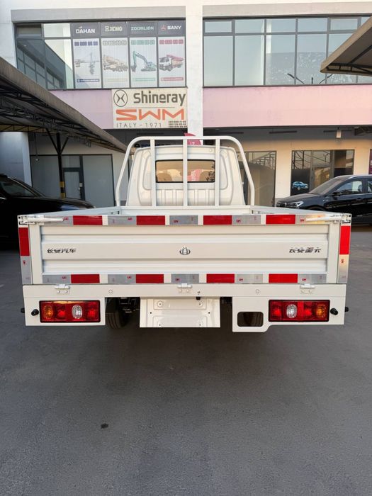 Changan Star Plus Dubl