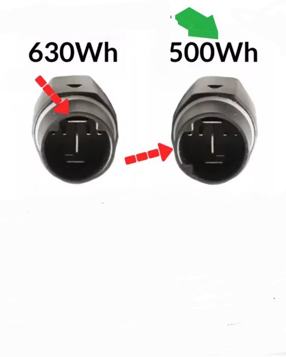 Încărcător Yamaha baterie  E-bike 4A Yamaha500Wh.