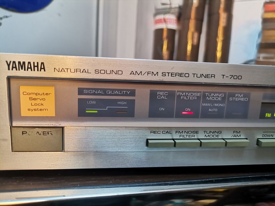 Yamaha pt piese sau restaurare