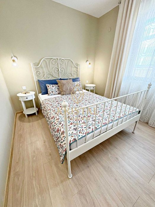 Продава се Двустаен апартамент в к.к. Слънчев бряг - 67 кв.м за 582 €/кв.м - Снимка #5