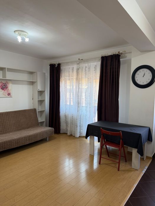 Proprietar inchiriez garsoniera Rezervelor 64 37mp parcare