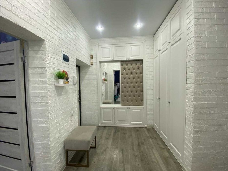 S 3-х ком УП Болгарского типа