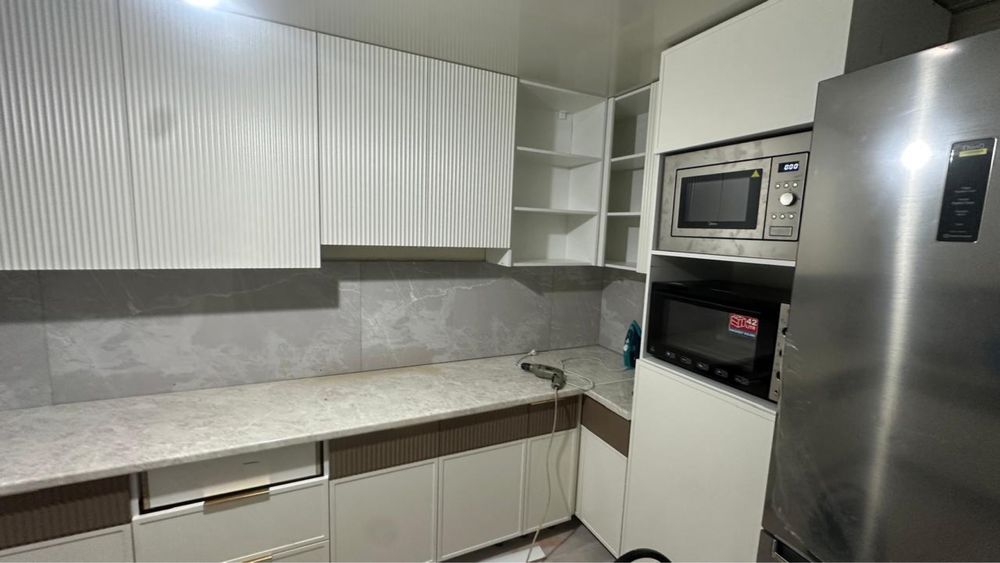 Мебель тапсырыс бойынша