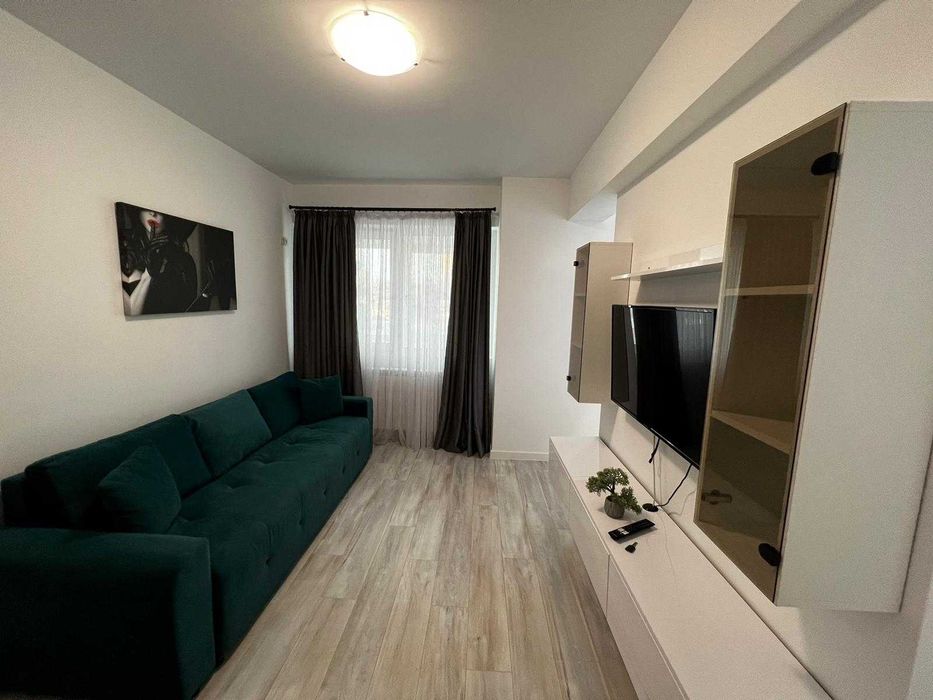 Cazare Premium & Cozy in Centru - Palas  / Factura / Firme / Familii