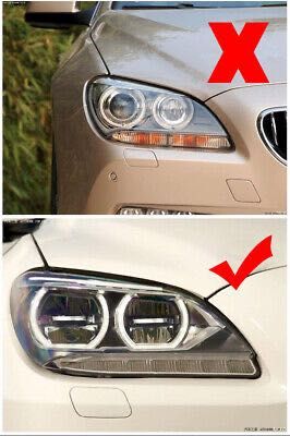 “Sticla”faruri BMW seria 6 ,f06,f12,f13,m6