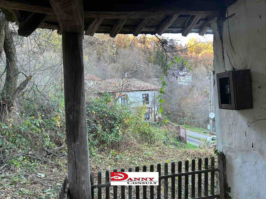 Продава се Къща в Велико Търново, Акация - 50 кв.м за 459 €/кв.м - Снимка #5