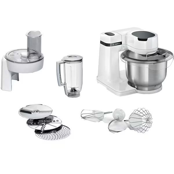 Robot de bucatarie Bosch MUM2