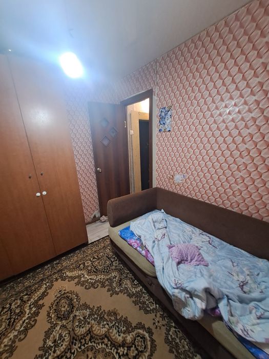 Продам квартиру в бараке